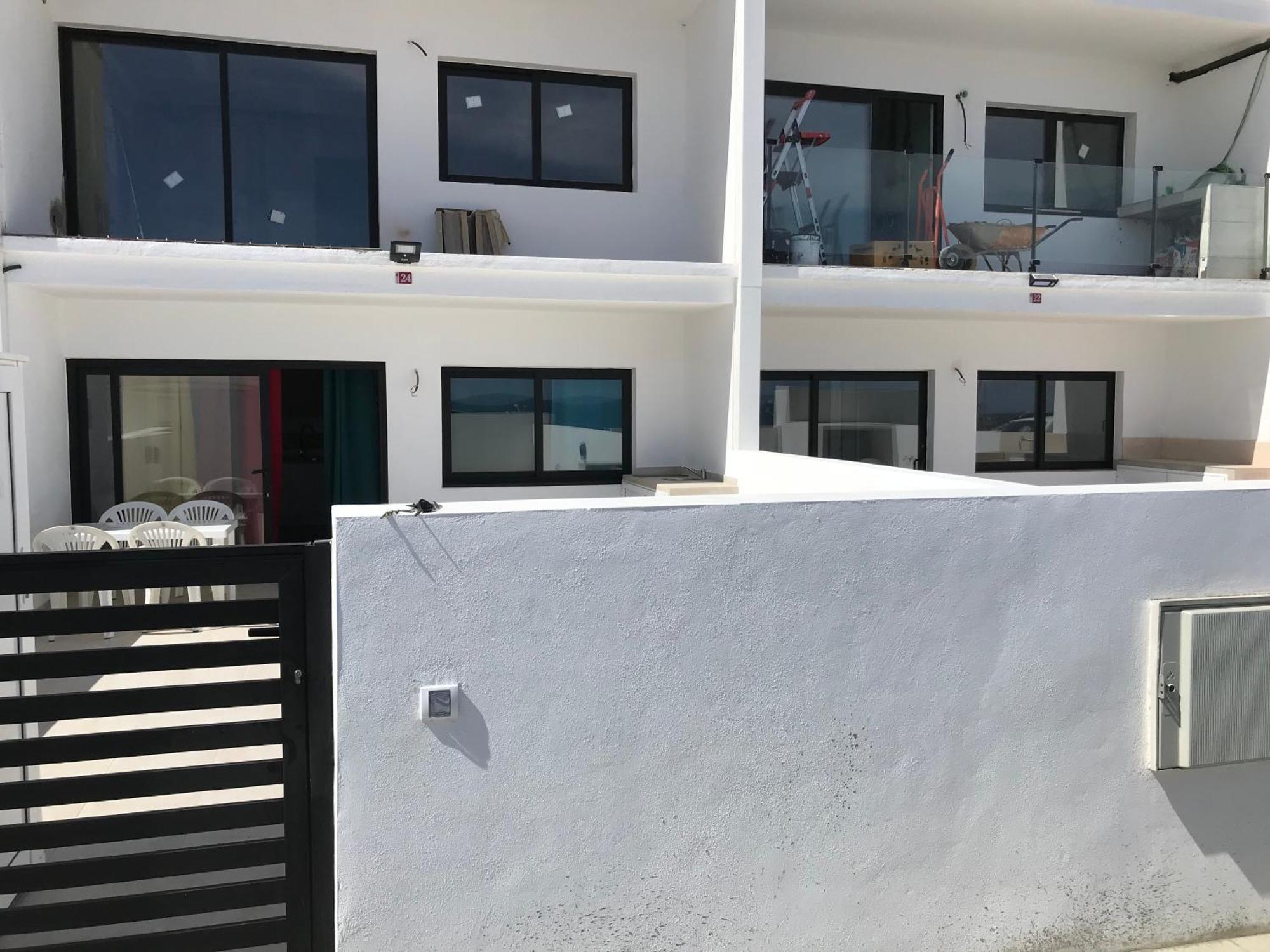 Bella Vista Apartment Puerto del Rosario  Exterior photo