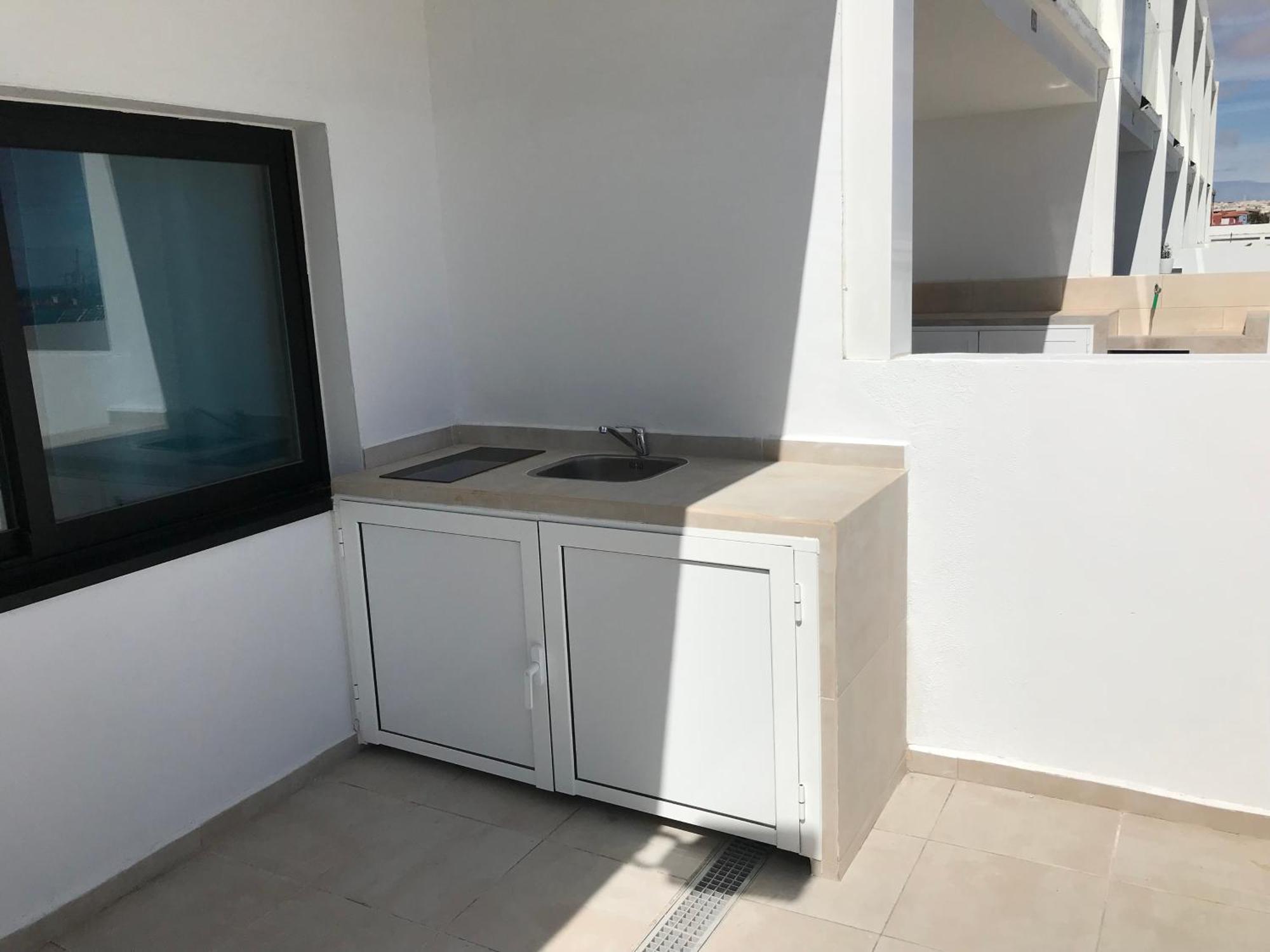 Bella Vista Apartment Puerto del Rosario  Exterior photo