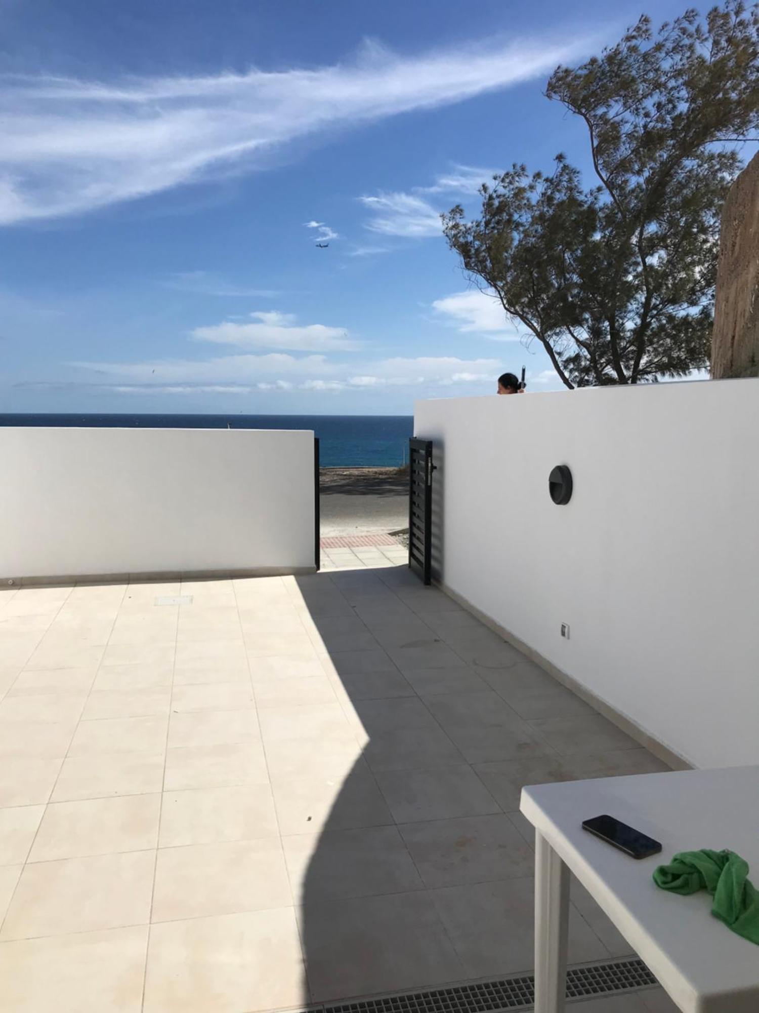 Bella Vista Apartment Puerto del Rosario  Exterior photo